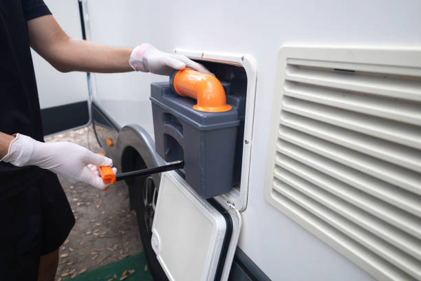 Best Local porta potty services  in Galatia, IL