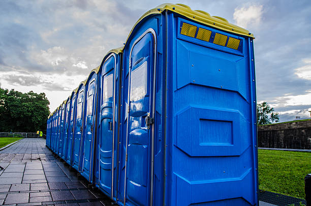 Affordable portable toilet rental in Galatia, IL